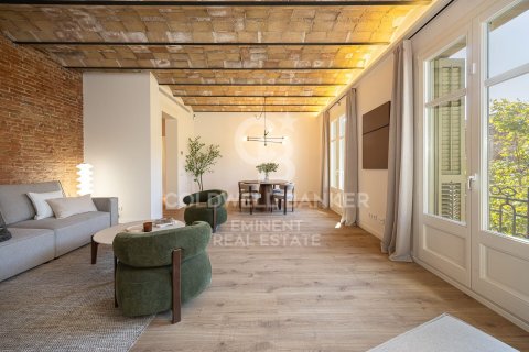 Appartamento in vendita a Barcelona, Spagna 2 camere da letto, 137 mq. N° 157683 - foto 5