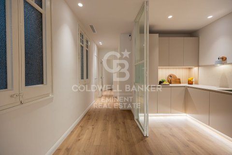 Appartamento in vendita a Barcelona, Spagna 2 camere da letto, 137 mq. N° 157683 - foto 16