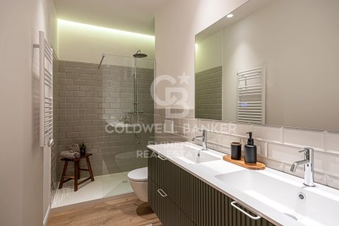 Appartamento in vendita a Barcelona, Spagna 2 camere da letto, 137 mq. N° 157683 - foto 22