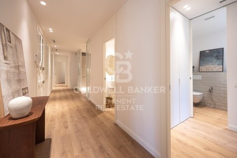 Apartament w Barcelona, Hiszpania 2 sypialnie, 137 mkw. nr 157683 – zdjęcie 9