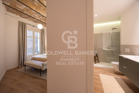 Apartament w Barcelona, Hiszpania 2 sypialnie, 137 mkw. nr 157683 – zdjęcie 20