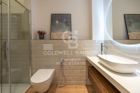 Appartamento in vendita a Barcelona, Spagna 2 camere da letto, 137 mq. N° 157683 - foto 11