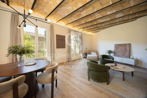 Appartamento in vendita a Barcelona, Spagna 2 camere da letto, 137 mq. N° 157683 - foto 8