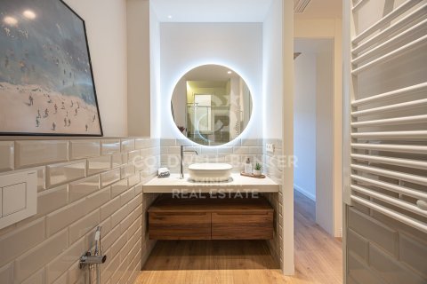 Appartamento in vendita a Barcelona, Spagna 2 camere da letto, 137 mq. N° 157683 - foto 12