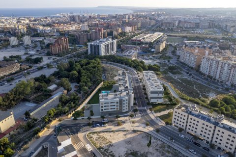 Ático en venta en Alicante, España 3 dormitorios, 98 m2 No. 171922 - foto 7