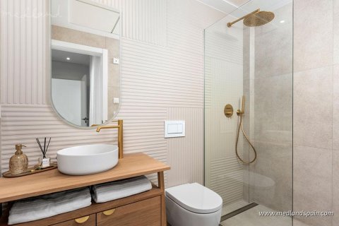 Villa for sale in La Nucia, Alicante, Spain 3 bedrooms, 306 sq.m. No. 146336 - photo 9