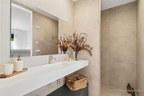 Villa for sale in La Nucia, Alicante, Spain 3 bedrooms, 306 sq.m. No. 146336 - photo 10