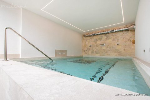 Lägenhet till salu i Guardamar del Segura, Alicante, Spanien 3 sovrum, 95.5 kvm. Nr. 146335 - foto 13