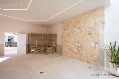 Lägenhet till salu i Guardamar del Segura, Alicante, Spanien 3 sovrum, 95.5 kvm. Nr. 146335 - foto 12