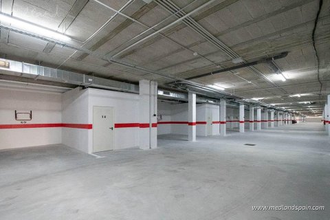 Lägenhet till salu i Guardamar del Segura, Alicante, Spanien 3 sovrum, 95.5 kvm. Nr. 146335 - foto 15