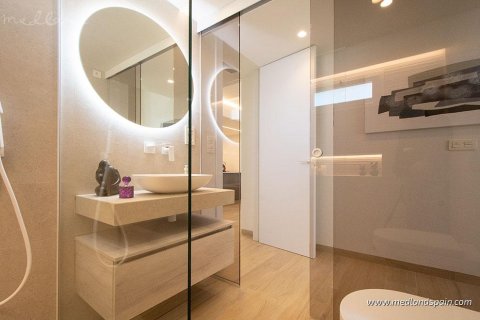 Lägenhet till salu i Guardamar del Segura, Alicante, Spanien 3 sovrum, 95.5 kvm. Nr. 146335 - foto 10