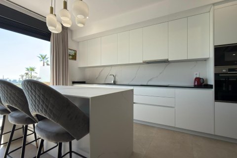 Huoneisto vuokrattavana Finestrat, Alicante, Espanja, 2 makuuhuonetta, 140 m2 No. 133063 - kuva 15