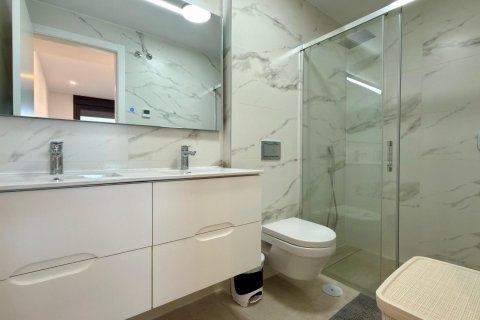 Huoneisto vuokrattavana Finestrat, Alicante, Espanja, 2 makuuhuonetta, 140 m2 No. 133063 - kuva 20