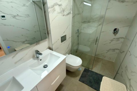 Huoneisto vuokrattavana Finestrat, Alicante, Espanja, 2 makuuhuonetta, 140 m2 No. 133063 - kuva 19