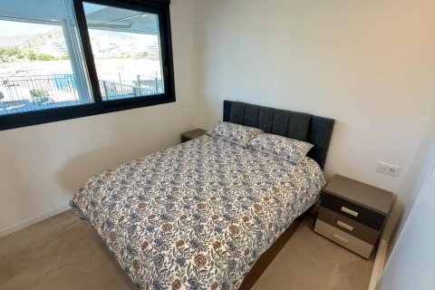 Huoneisto vuokrattavana Finestrat, Alicante, Espanja, 2 makuuhuonetta, 140 m2 No. 133063 - kuva 23