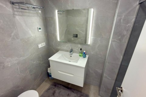 Huoneisto vuokrattavana Finestrat, Alicante, Espanja, 2 makuuhuonetta, 140 m2 No. 133063 - kuva 24
