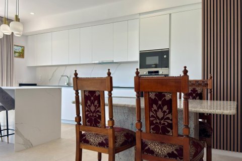 Huoneisto vuokrattavana Finestrat, Alicante, Espanja, 2 makuuhuonetta, 140 m2 No. 133063 - kuva 7