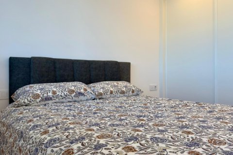 Huoneisto vuokrattavana Finestrat, Alicante, Espanja, 2 makuuhuonetta, 140 m2 No. 133063 - kuva 21