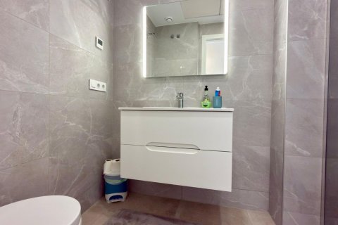 Huoneisto vuokrattavana Finestrat, Alicante, Espanja, 2 makuuhuonetta, 140 m2 No. 133063 - kuva 25