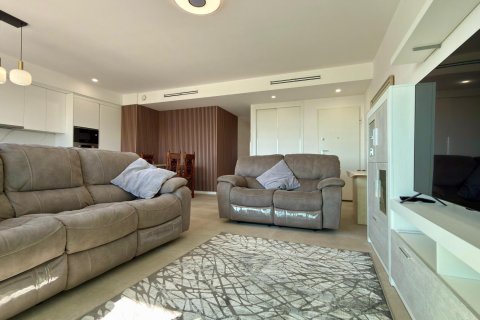 Huoneisto vuokrattavana Finestrat, Alicante, Espanja, 2 makuuhuonetta, 140 m2 No. 133063 - kuva 9