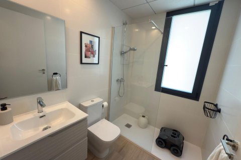 Villa pārdošanā San Juan, Alicante, Spānijā 4 istabas, 145 m2 Nr. 133065 - attēls 20