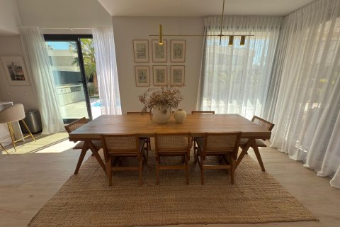 Villa pārdošanā San Juan, Alicante, Spānijā 4 istabas, 145 m2 Nr. 133065 - attēls 9