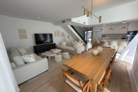 Villa pārdošanā San Juan, Alicante, Spānijā 4 istabas, 145 m2 Nr. 133065 - attēls 11
