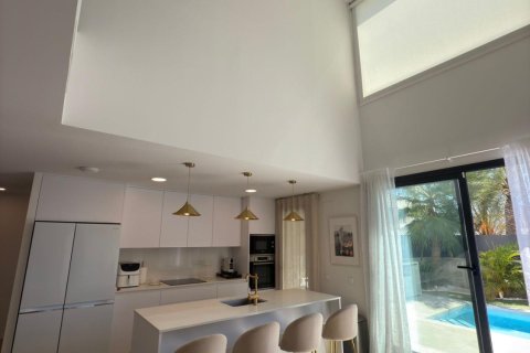 Villa pārdošanā San Juan, Alicante, Spānijā 4 istabas, 145 m2 Nr. 133065 - attēls 16