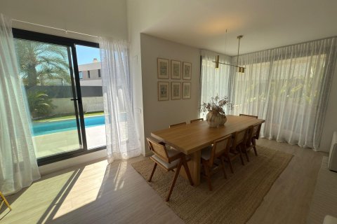 Villa pārdošanā San Juan, Alicante, Spānijā 4 istabas, 145 m2 Nr. 133065 - attēls 14