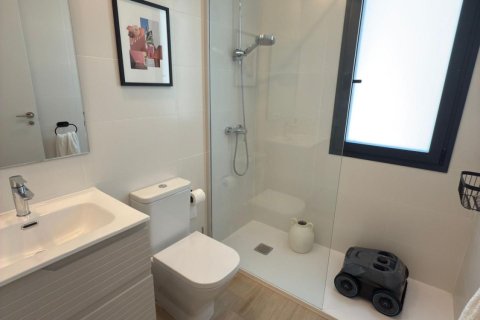 Villa pārdošanā San Juan, Alicante, Spānijā 4 istabas, 145 m2 Nr. 133065 - attēls 19