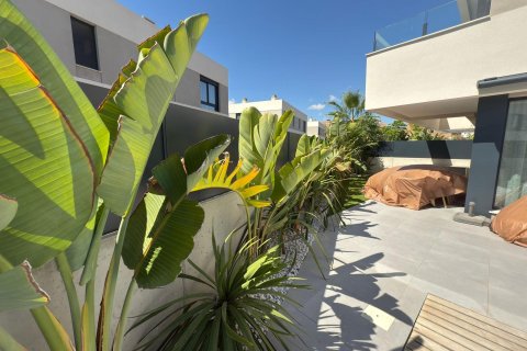 Villa pārdošanā San Juan, Alicante, Spānijā 4 istabas, 145 m2 Nr. 133065 - attēls 6