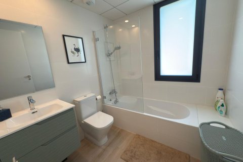 Villa pārdošanā San Juan, Alicante, Spānijā 4 istabas, 145 m2 Nr. 133065 - attēls 25
