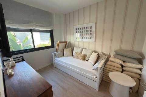 Villa pārdošanā San Juan, Alicante, Spānijā 4 istabas, 145 m2 Nr. 133065 - attēls 21