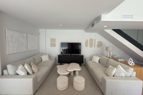 Villa pārdošanā San Juan, Alicante, Spānijā 4 istabas, 145 m2 Nr. 133065 - attēls 15