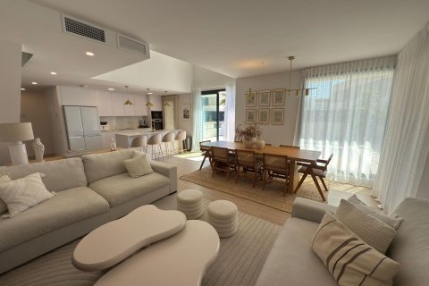Villa pārdošanā San Juan, Alicante, Spānijā 4 istabas, 145 m2 Nr. 133065 - attēls 7