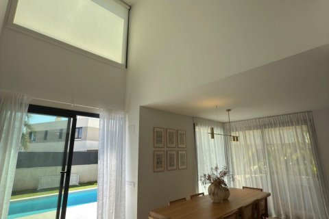 Villa pārdošanā San Juan, Alicante, Spānijā 4 istabas, 145 m2 Nr. 133065 - attēls 17