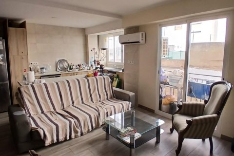 Apartment for sale Valencia, Spain 2 bedrooms, 96 sq.m. No. 133061 - photo 19