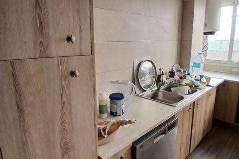 Apartment for sale Valencia, Spain 2 bedrooms, 96 sq.m. No. 133061 - photo 17