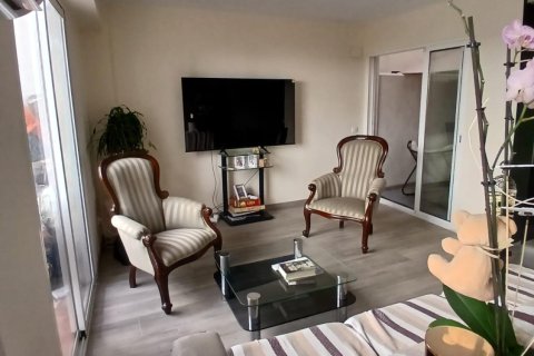 Apartment for sale Valencia, Spain 2 bedrooms, 96 sq.m. No. 133061 - photo 21