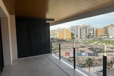Apartment for sale Alicante, Spain 2 bedrooms, 98 sq.m. No. 133064 - photo 2