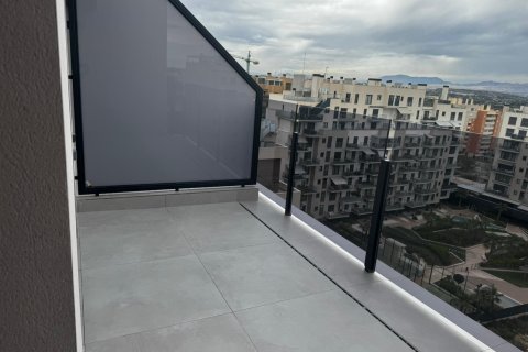 Продажа квартиры в Аликанте, Испания 2 спальни, 98м2 №133064 - фото 6