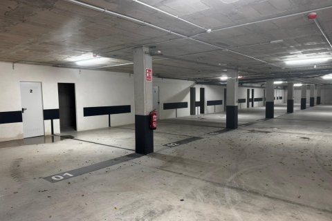 Продажа квартиры в Аликанте, Испания 2 спальни, 98м2 №133064 - фото 21