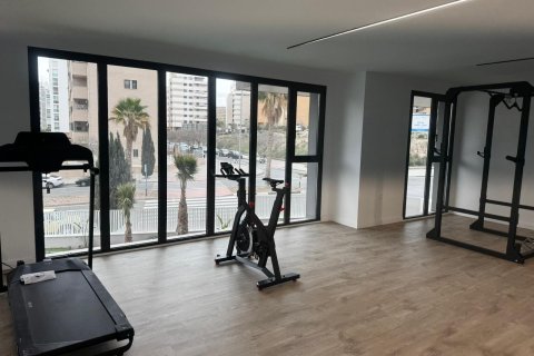 Apartment for sale Alicante, Spain 2 bedrooms, 98 sq.m. No. 133064 - photo 23