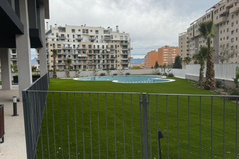 Apartment for sale Alicante, Spain 2 bedrooms, 98 sq.m. No. 133064 - photo 27