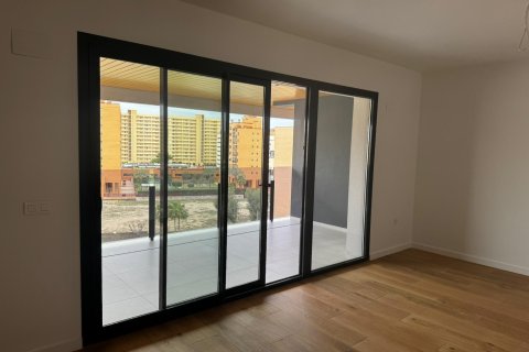 Apartment for sale Alicante, Spain 2 bedrooms, 98 sq.m. No. 133064 - photo 3