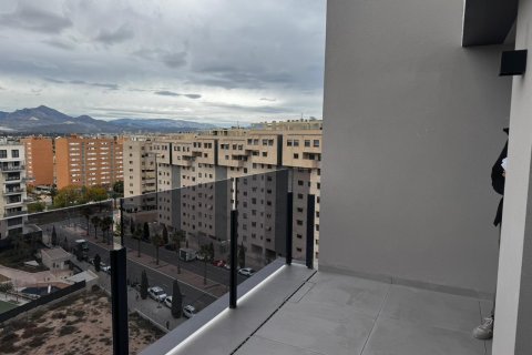 Apartment for sale Alicante, Spain 2 bedrooms, 98 sq.m. No. 133064 - photo 19