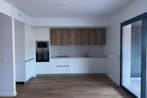 Продажа квартиры в Аликанте, Испания 2 спальни, 98м2 №133064 - фото 11