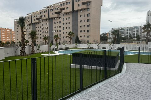 Apartment for sale Alicante, Spain 2 bedrooms, 98 sq.m. No. 133064 - photo 25