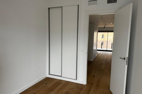 Продажа квартиры в Аликанте, Испания 2 спальни, 98м2 №133064 - фото 9