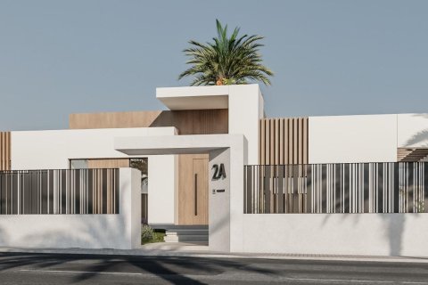 House for sale El Campello, Alicante, Spain 2 bedrooms, 116.4 sq.m. No. 133062 - photo 8